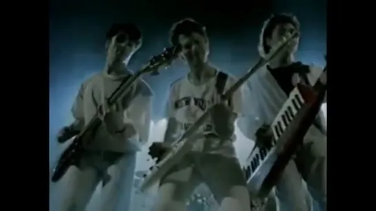 Pseudo Echo - Funky town