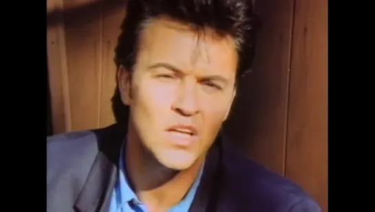 Paul Young - Don't Dream It's Over