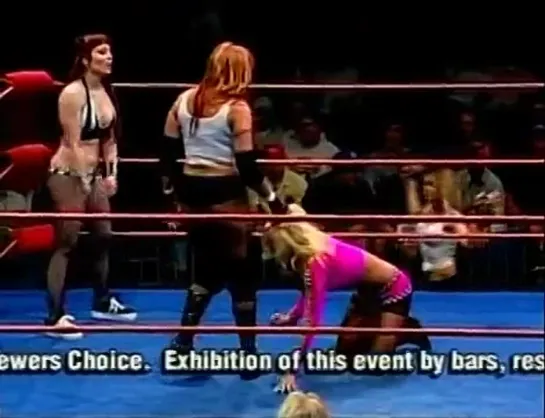 WEW Nude Ring Anarchy 2004 [WWE-CLAN.my1.RU]