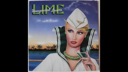 Lime - Unexpected Lovers