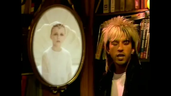 Limahl - The Never Ending Story