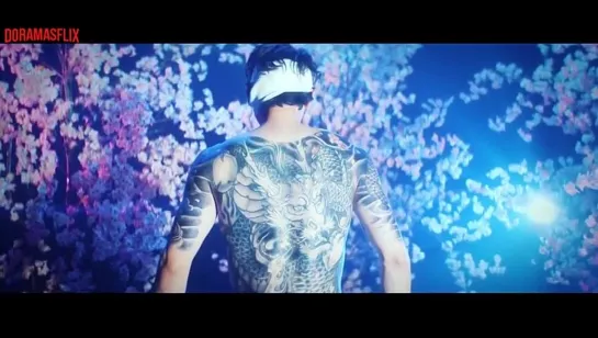 YAKUZA LOVER cap 1