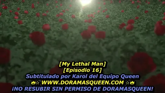 MY LETHAL MAN cap 16