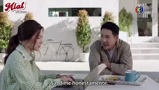 YOU TOUCHED MY HEART cap 6