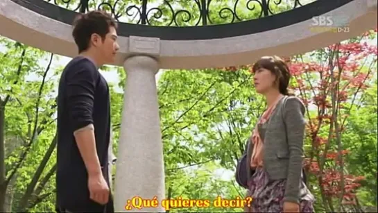 PROSECUTOR PRINCESS cap 15