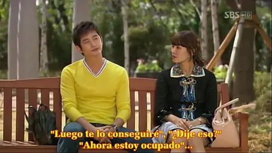 PROSECUTOR PRINCESS cap 11