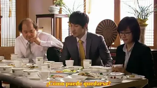 PROSECUTOR PRINCESS cap 3