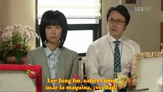 PROSECUTOR PRINCESS cap 2