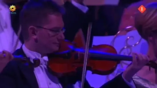 Andre Rieu - Bolero (Telstra Dome in Melbourne)