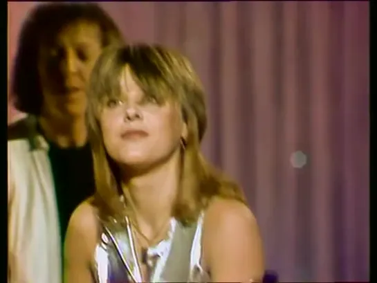 Suzi Quatro - If You Cant Give Me Love (1978)