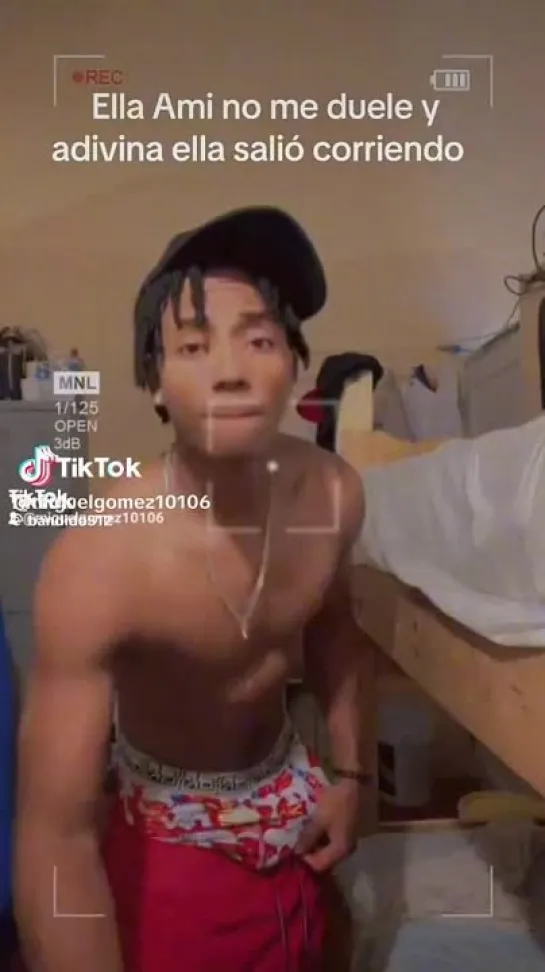 TIKTOK