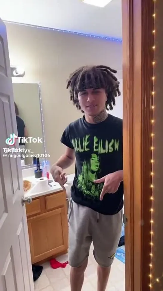 TIKTOK