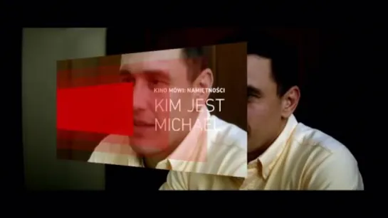 I Am Michael - Kim jest Michael