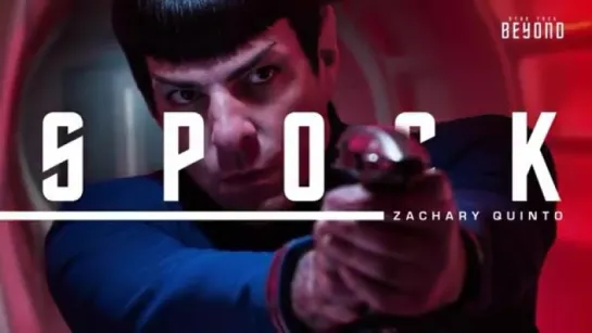 Spock