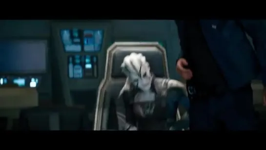 Star Trek Beyond - Jaylah