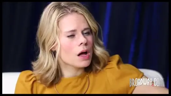 celia keenan-bolger on zq and the tony snub