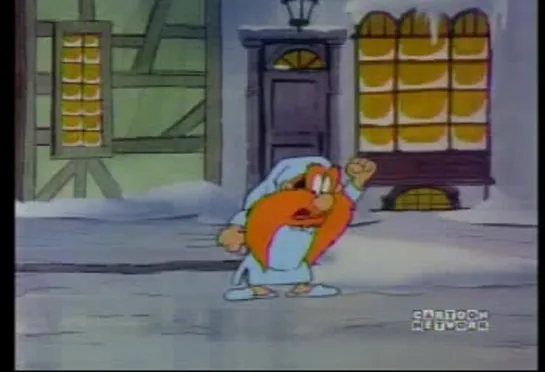 Bugs Bunny - 170 - Christmas Carol