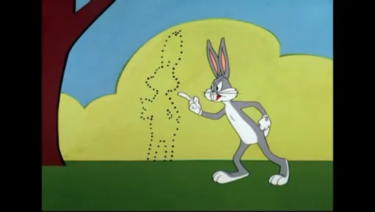 Bugs Bunny - 168 - Wideo Wabbit