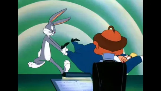 Bugs Bunny - 095 - Long Haired Hare