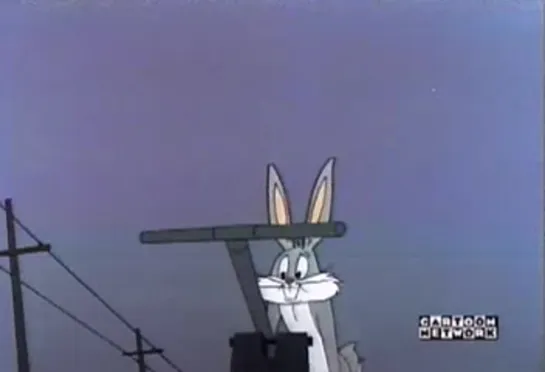 Bugs Bunny - 093 - Lighter Than Hare