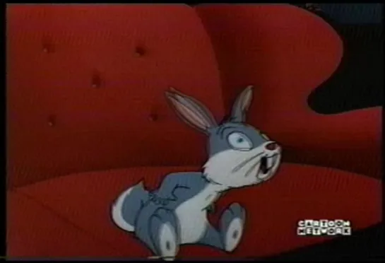 Bugs Bunny - 081 - His Hare Raising Tale