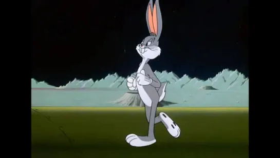 Bugs Bunny - 076 - Haredevil Hare