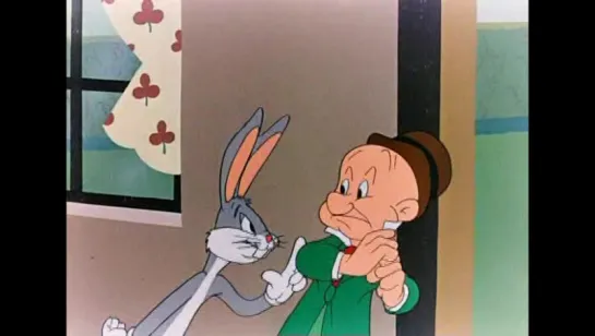 Bugs Bunny - 070 - Hare Tonic