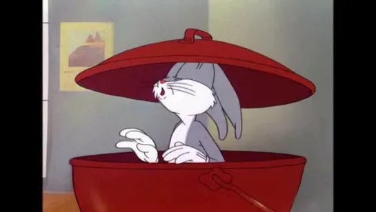 Bugs Bunny - 052 - French Rarebit