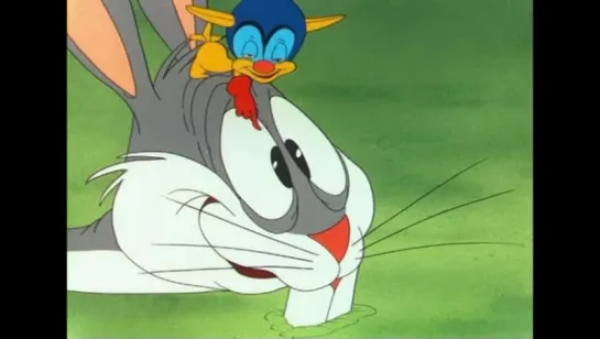 Bugs Bunny - 048 - Falling Hare