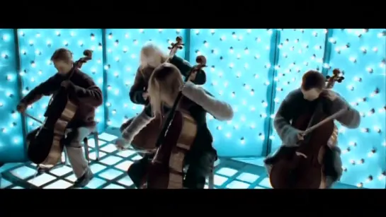 Apocalyptica - Nothing Else Matters (Metallica cover) (1998)