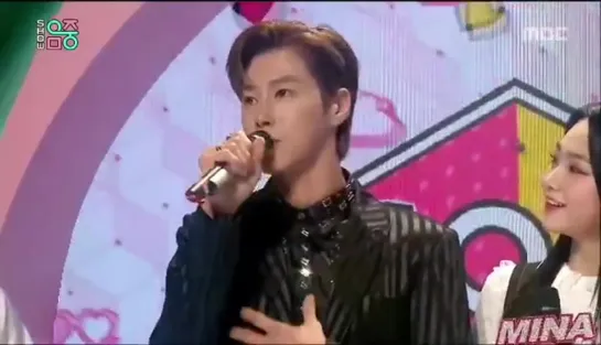 190615 유노윤호 인터뷰 - TrueColors U_Know Follow 유노윤호