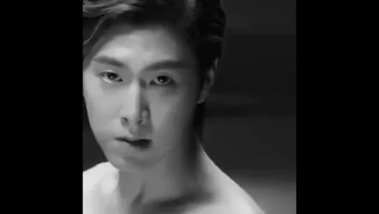 Yunho for MISSHA