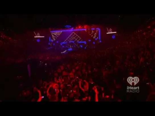 «Only Girl» на «iHeartRadio Music Festival»