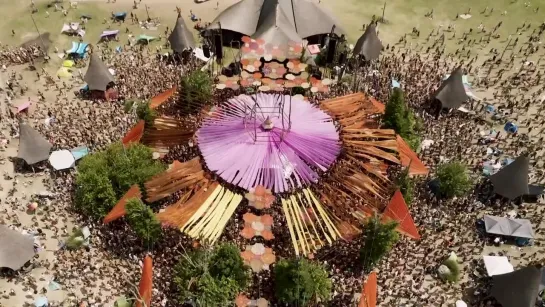 Ozora Festival 2023 (Official Video Trailer)