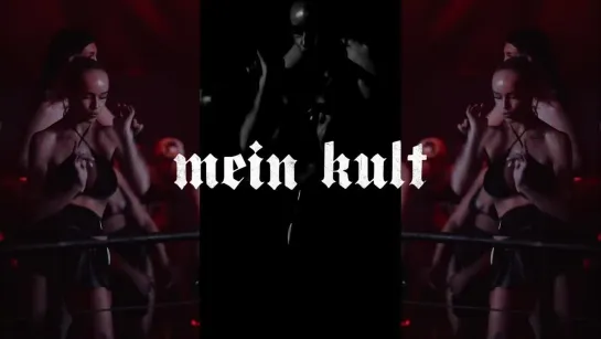 Mein Kult (Teaser)