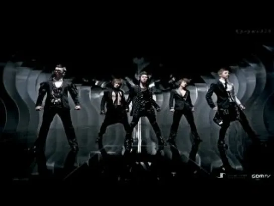 MBLAQ - Oh Yeah