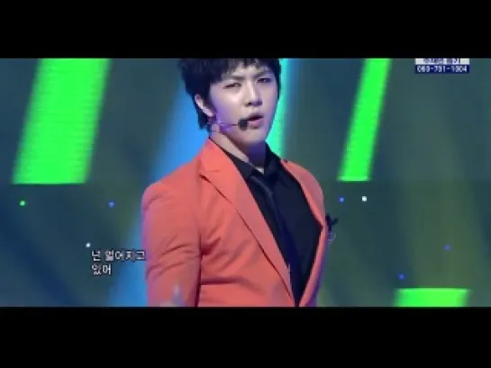 MBLAQ "Mona Lisa" (Live)