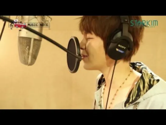 |Cover| Hanbyul † LEDApple - Wrecking ball ♦ Miley Cyrus