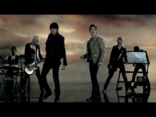 LEDApple - Time Is Up