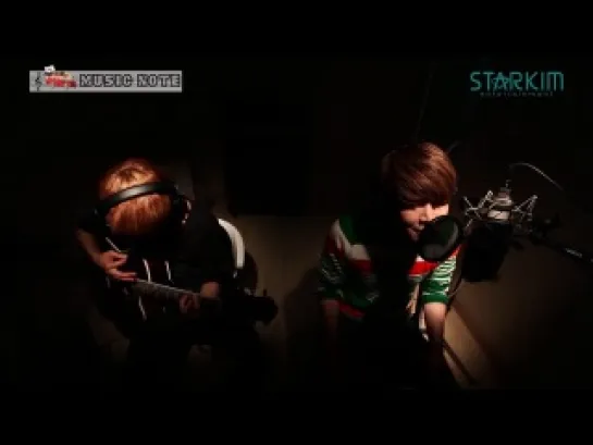 |Cover| LEDApple † Hanbyul - As Long As You Love Me By ♦ Justin Bieber