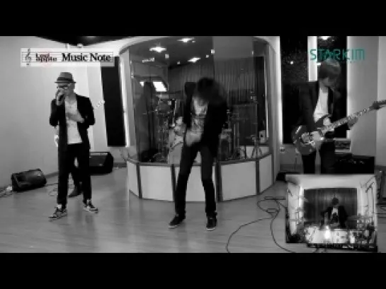 |Cover| LEDApple - Love Song ♦ Big Bang