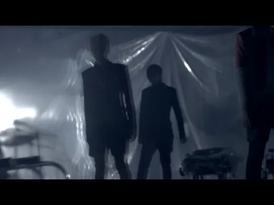 |MV| LEDApple - Let The Wind Blow