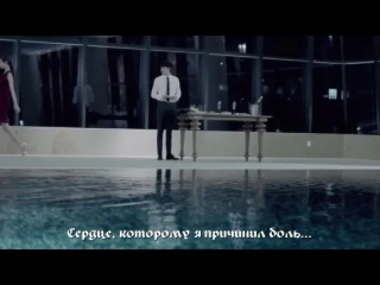 2PM – Come Back When You Hear This Song (рус.саб)