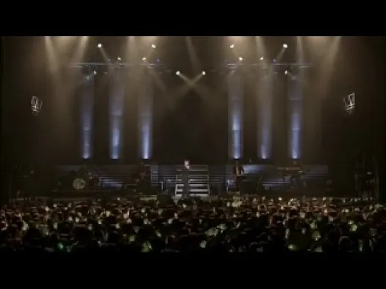 [DVD] Heo Young Saeng - Talk Part 4 @ 'Overjoyed' Concert 2012