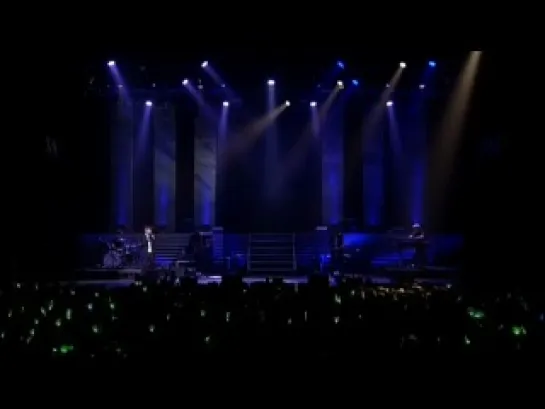 [DVD] Heo Young Saeng - Beautiful @ 'Overjoyed' Concert 2012