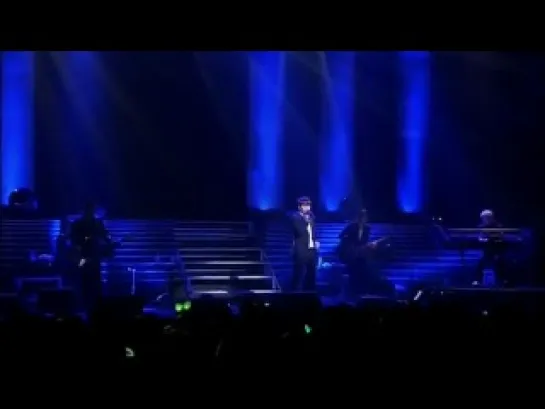 [DVD] Heo Young Saeng - All My Love @ 'Overjoyed' Concert 2012