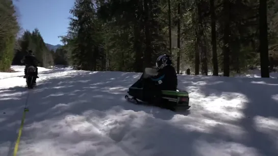 Mountain Moto - Enduro of the West Coast