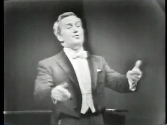 Ettore Bastianini sings Il Barbiere di Siviglia