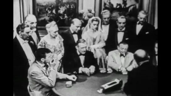 (Climax!) TV - Casino Royale (William H. Brown Jr., 1954) VOSE