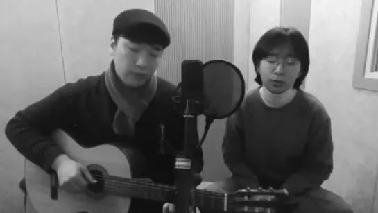 [COVER] Zion.T - Snow (covered by neul_haneul)